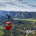 Estes Park