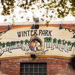 Winter Park Farmers' Market