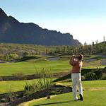 Tucson City Golf