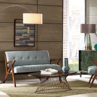 Rocket Loveseat