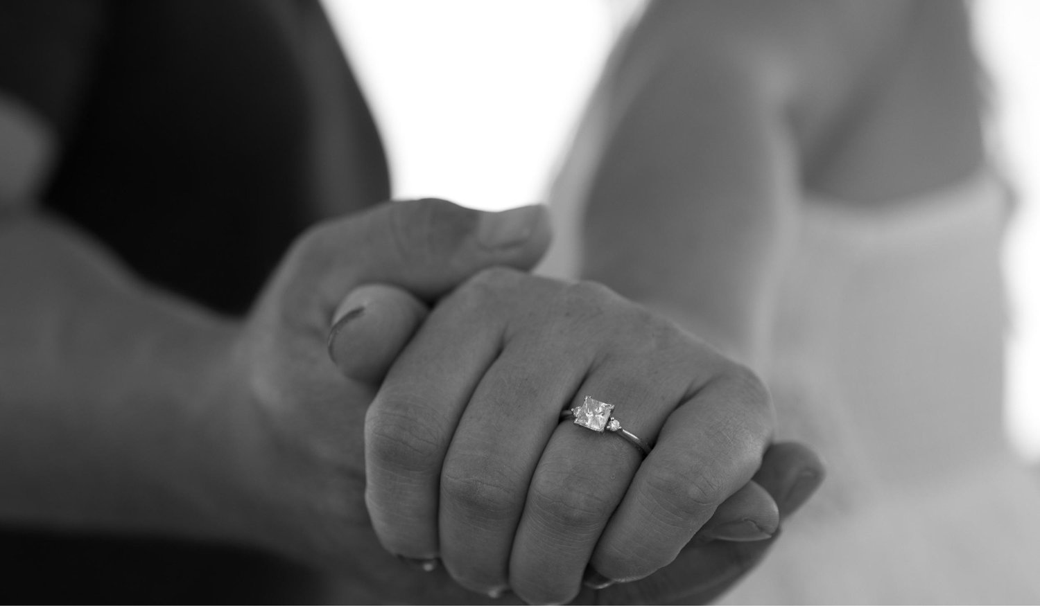The Wedding Website of Felicia Porter and Ryan Murray