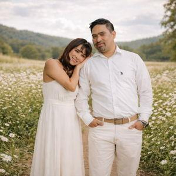 Our newlywed fund - Claudia & Miguel
