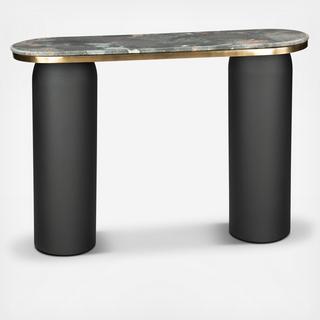 Luxor Console Table