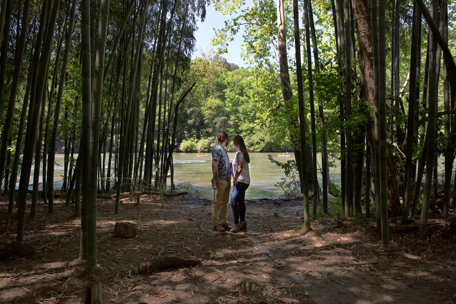 The Wedding Website of Anna Ferguson and Drew Capone