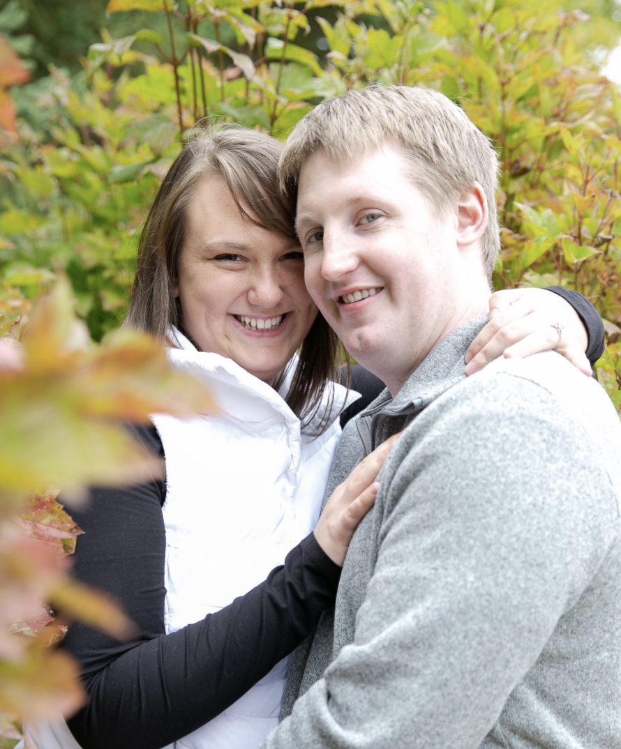 The Wedding Website of Nikki Thompson and Alex Dobmeier