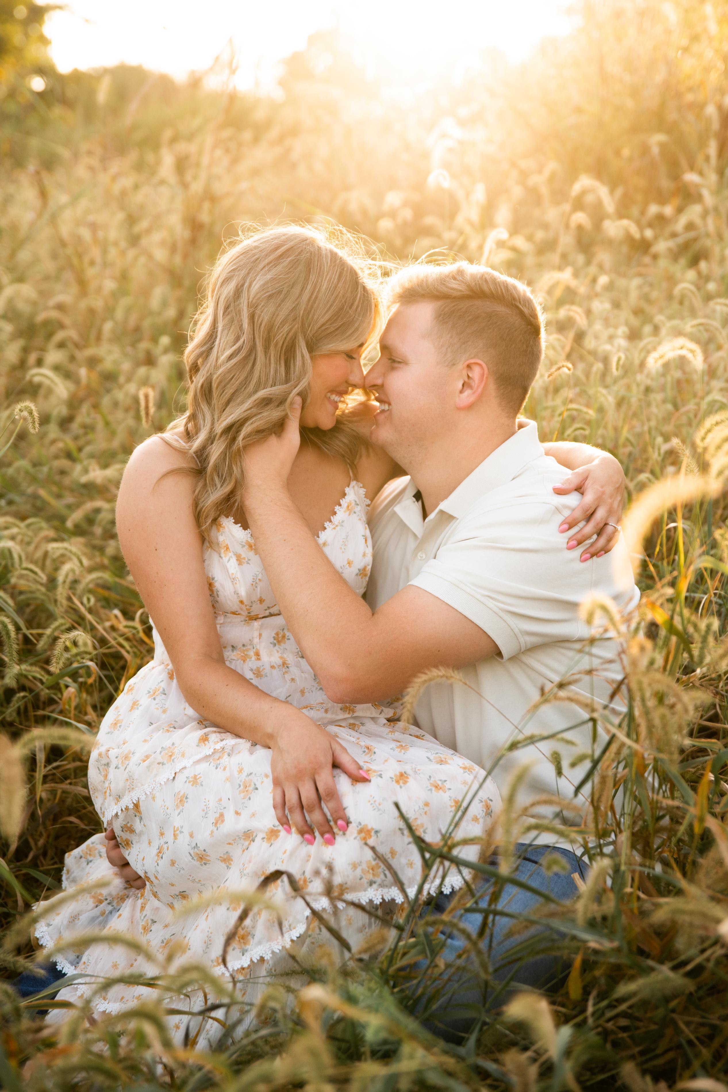 The Wedding Website of Emery Coffey and Peyton Keck
