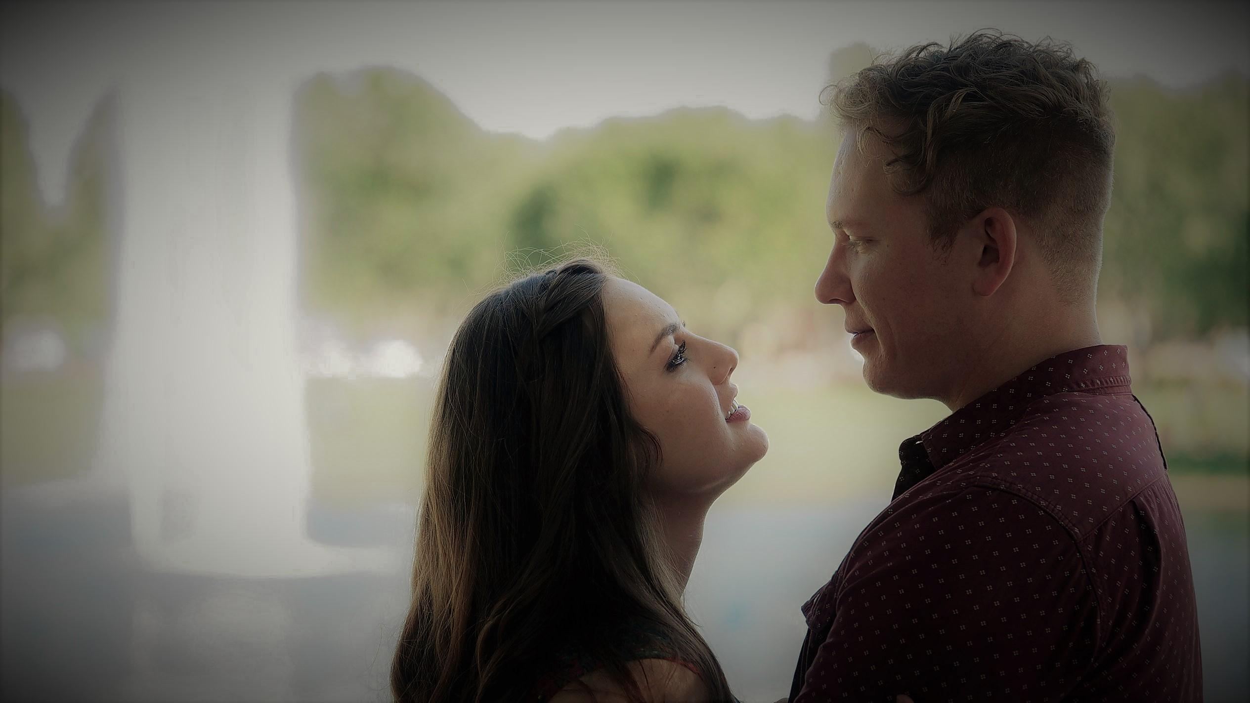 The Wedding Website of Marie Vosika and Matthew Devlin