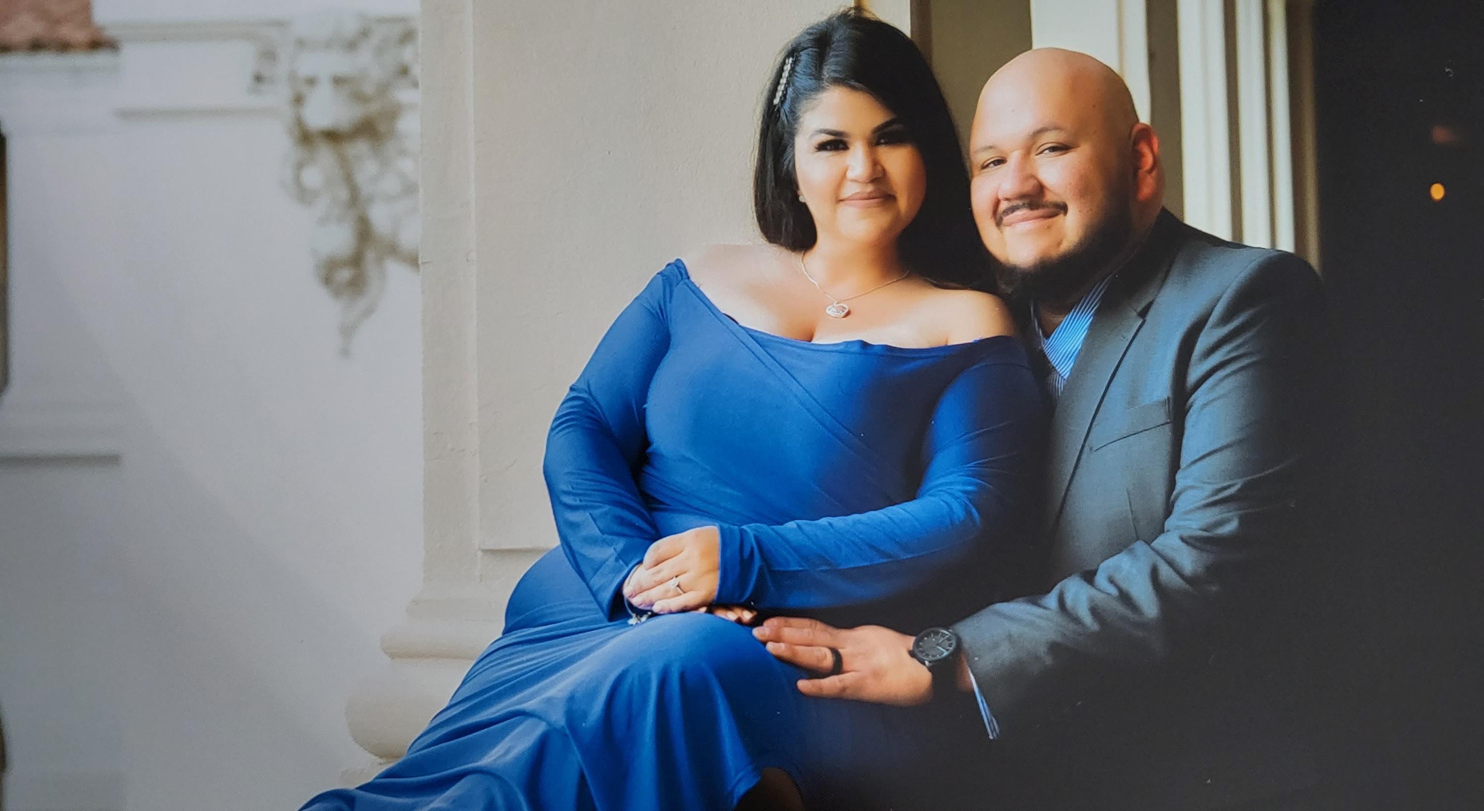 The Wedding Website of Diana Garibay and Daniel Chavez