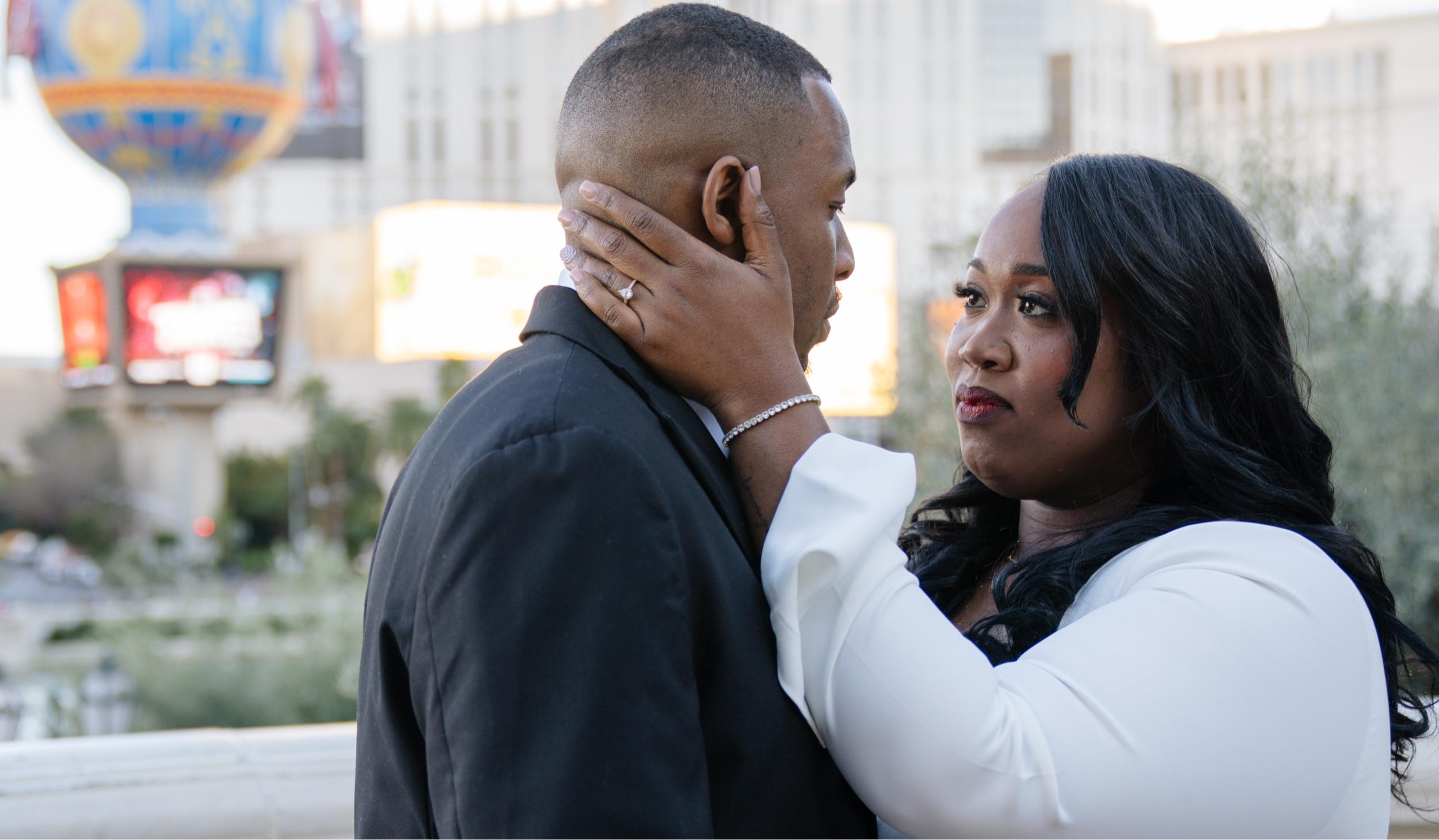 The Wedding Website of Breanna Walker and Kenneth Caraway