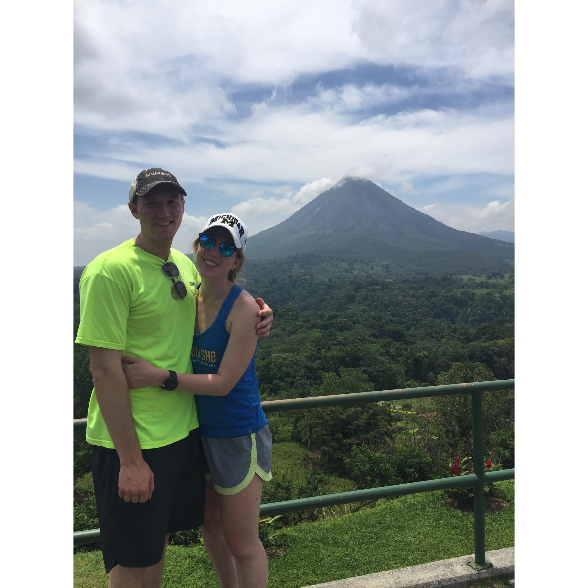 2017 - Costa Rica