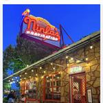 The Original Ninfa's on Navigation