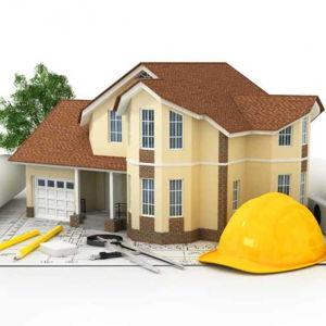 Home Improvement Fund