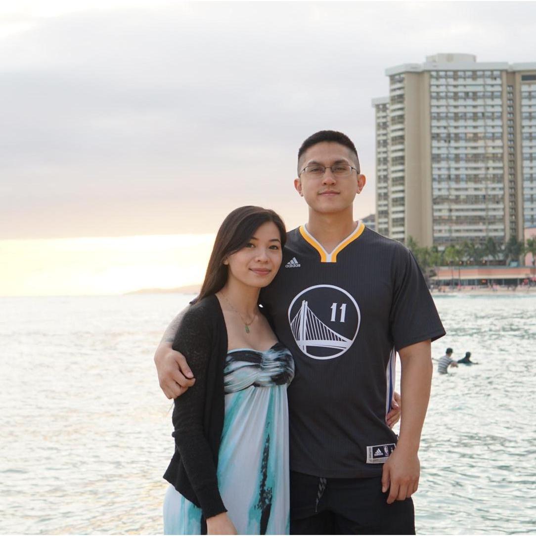 4/28/2018 - Waikiki Beach