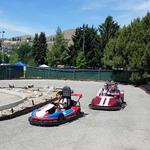 Rally Alley Go Karts