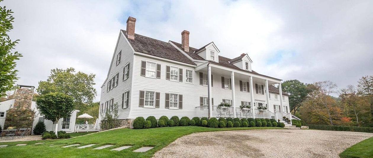 The Wedding Website of Christopher Palmer and Caroline Cochran