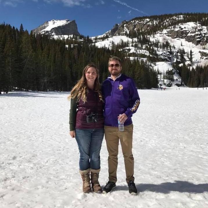 Rocky Mountain National Park, 2017