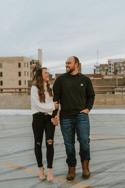Michaela Kern and Jonathan Hey's Wedding Website