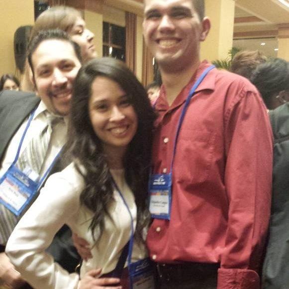 USLI 2014- the beginning!