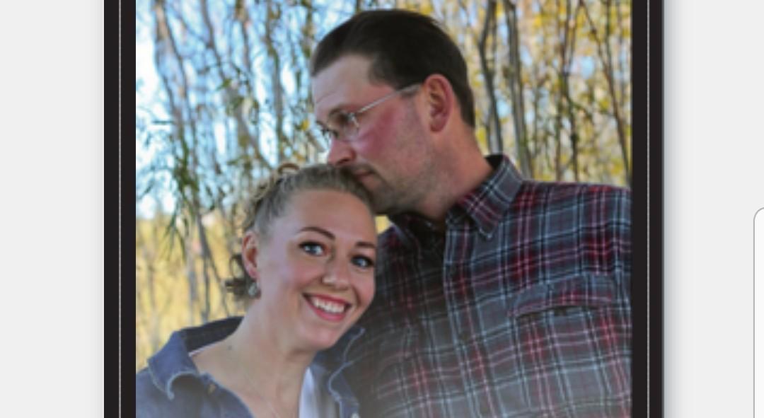 The Wedding Website of Dusty Munroe and Clinton Illum