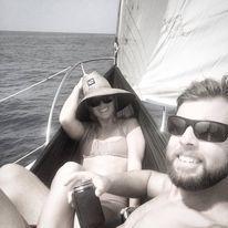 sailing in Hawaii