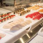 Mizumi Buffet & Sushi