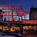 Pike Place Market