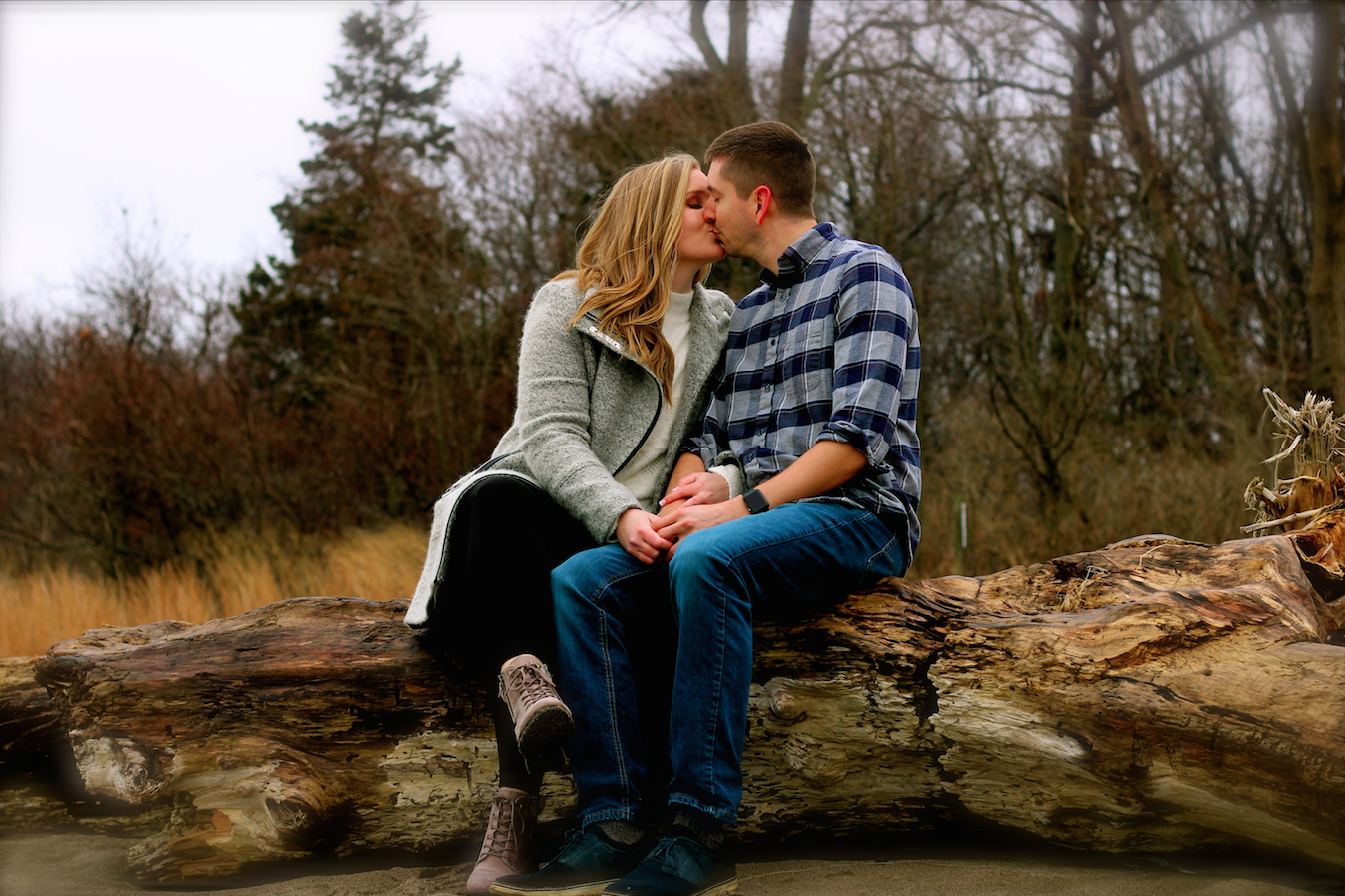 The Wedding Website of Sara Harstad and Justin Maloney
