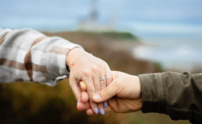 The Wedding Website of Kate O’Driscoll and Paul Lonieski