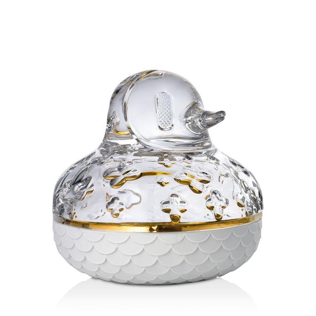 Baccarat The Zoo Duck