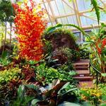 Franklin Park Conservatory and Botanical Gardens