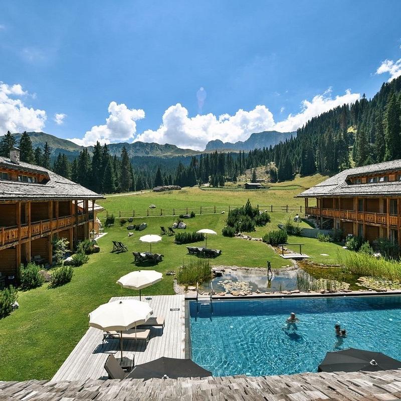 Honeymoon Resort