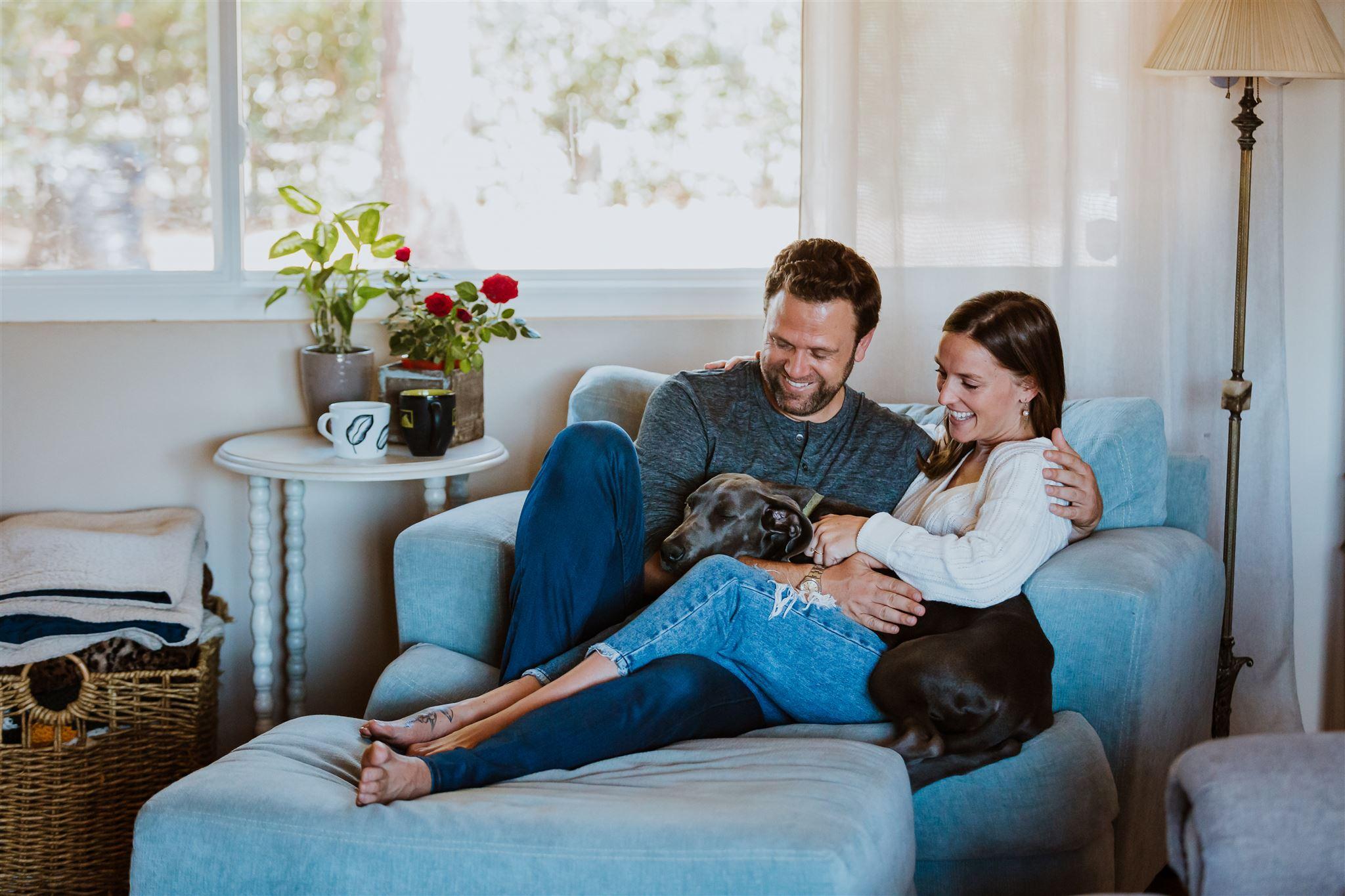 The Wedding Website of Lauren Stachelski and Judson Richards