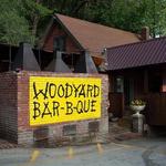 Woodyard Bar-B-Que