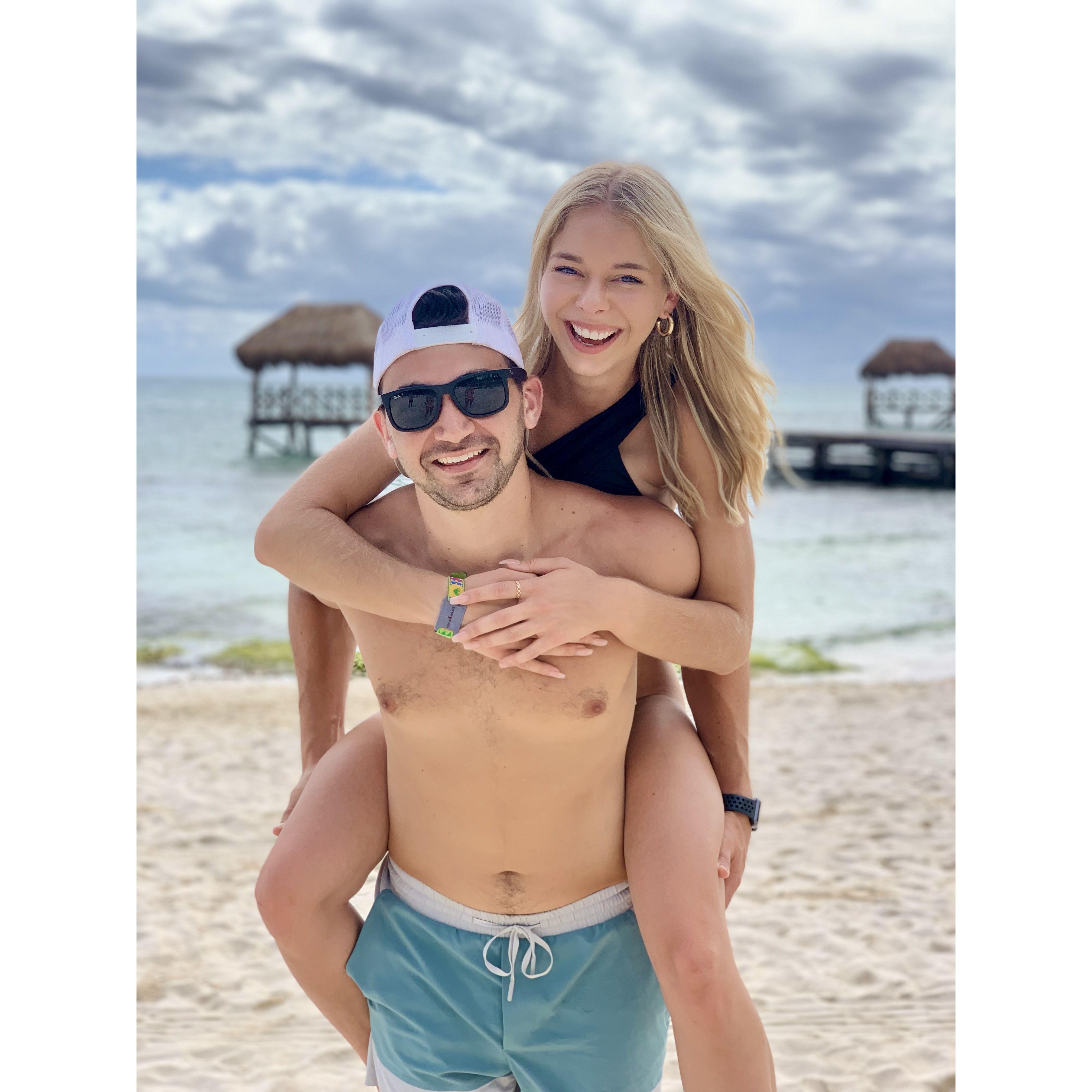 November 9, 2021 - Mexico