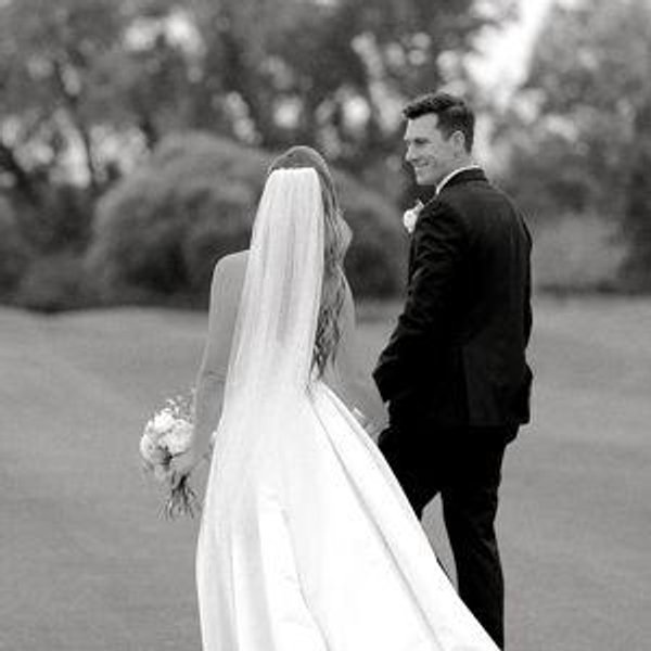 Newlywed Fund Venmo