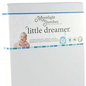 Moonlight Slumber Little Dreamer Crib Mattress