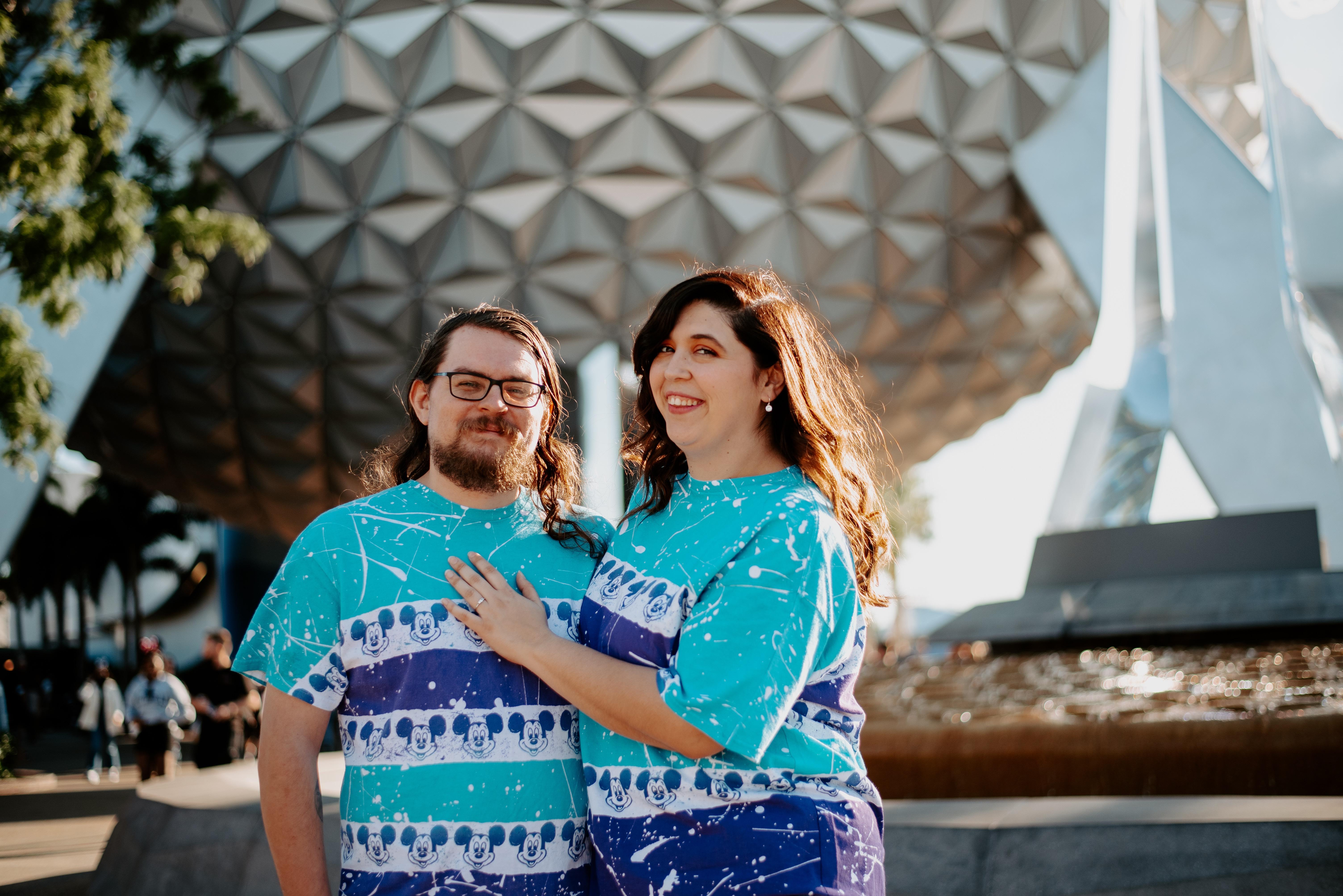 The Wedding Website of Lauren Elizabeth Lott and Kenneth Joshua Tucker