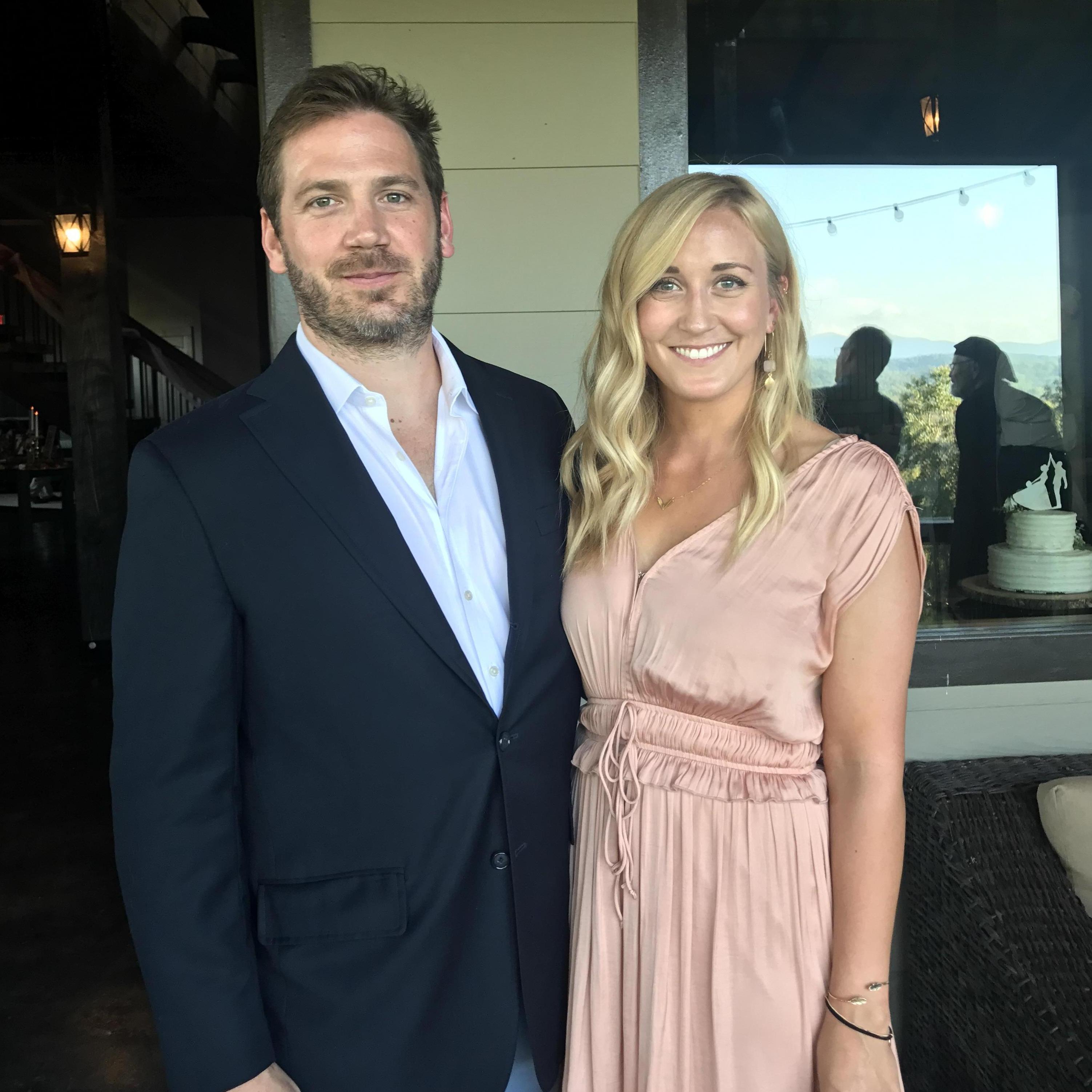 Wedding #4297 together