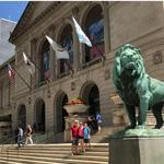 The Art Institute of Chicago