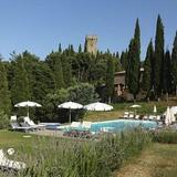 Relax by the Pool!
