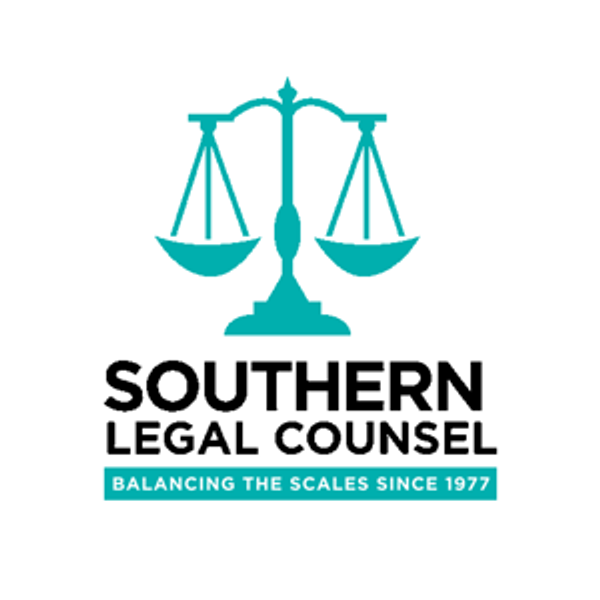Southern Legal Council Donation