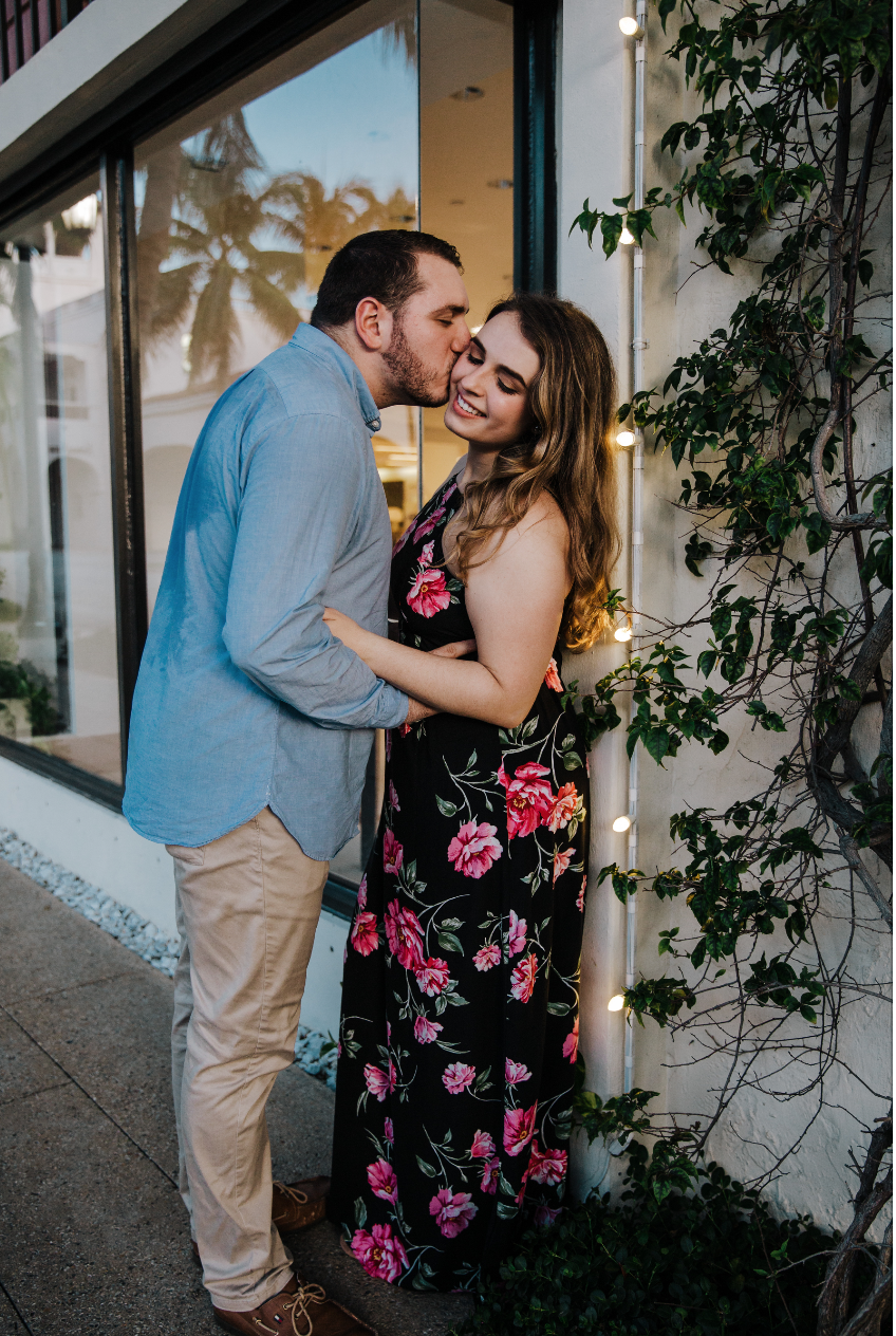 The Wedding Website of Rachel Carney and Joseph Mixie