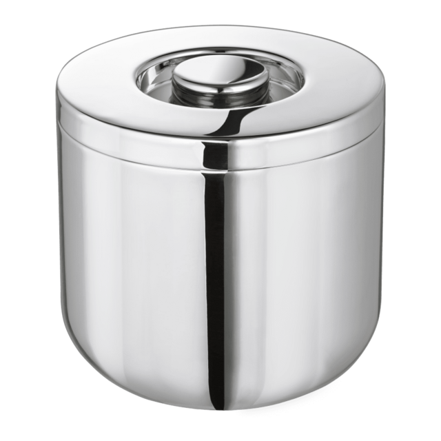 Oh - Insulated Ice Bucket