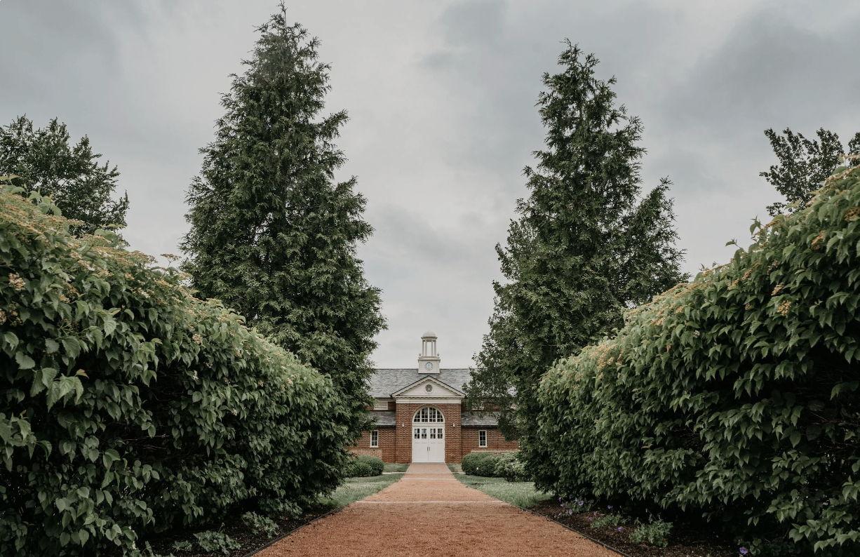 The Wedding Website of Kellie Beville and Babak Namiranian