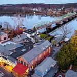 Explore Main St., New Hope