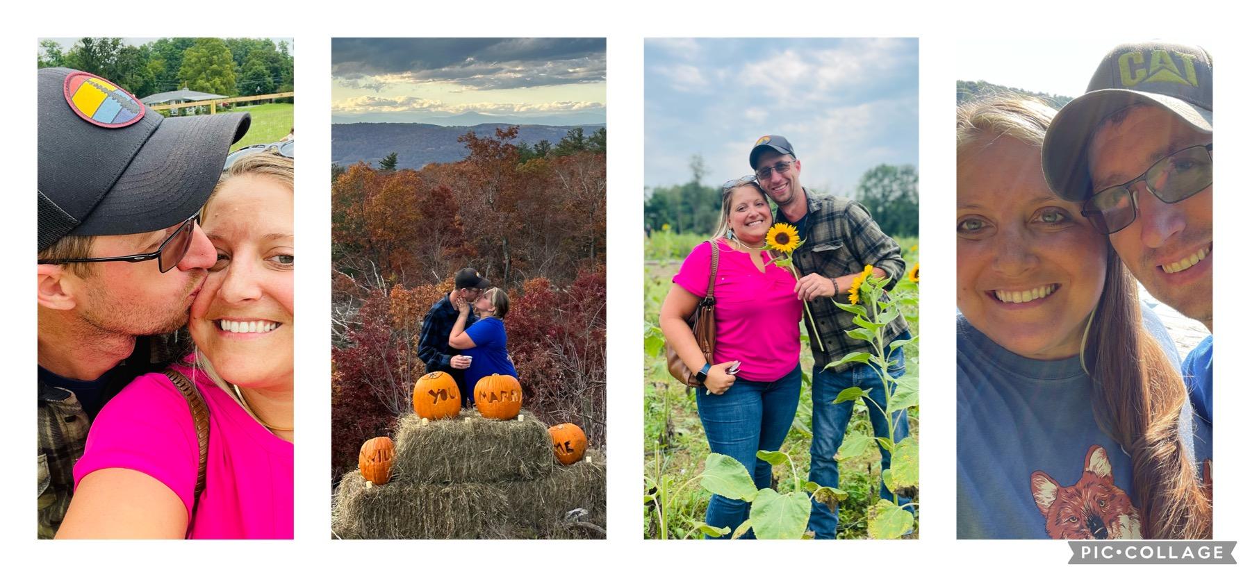 The Wedding Website of Kira Costanza and David Wright