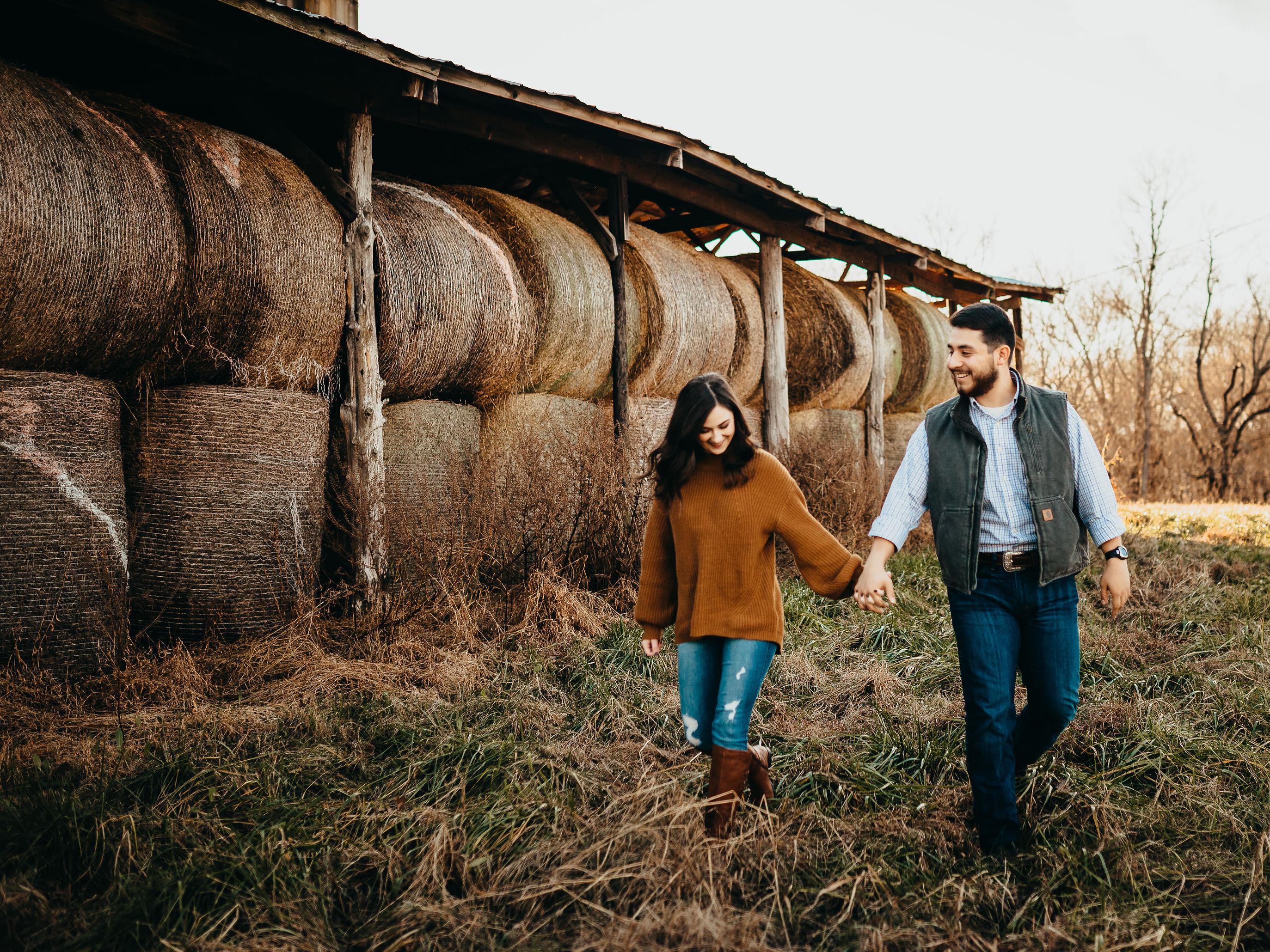 The Wedding Website of Lauren Yates and James Shol