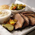 Crossbuck BBQ
