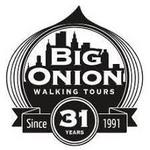 Big Onion Walking Tours