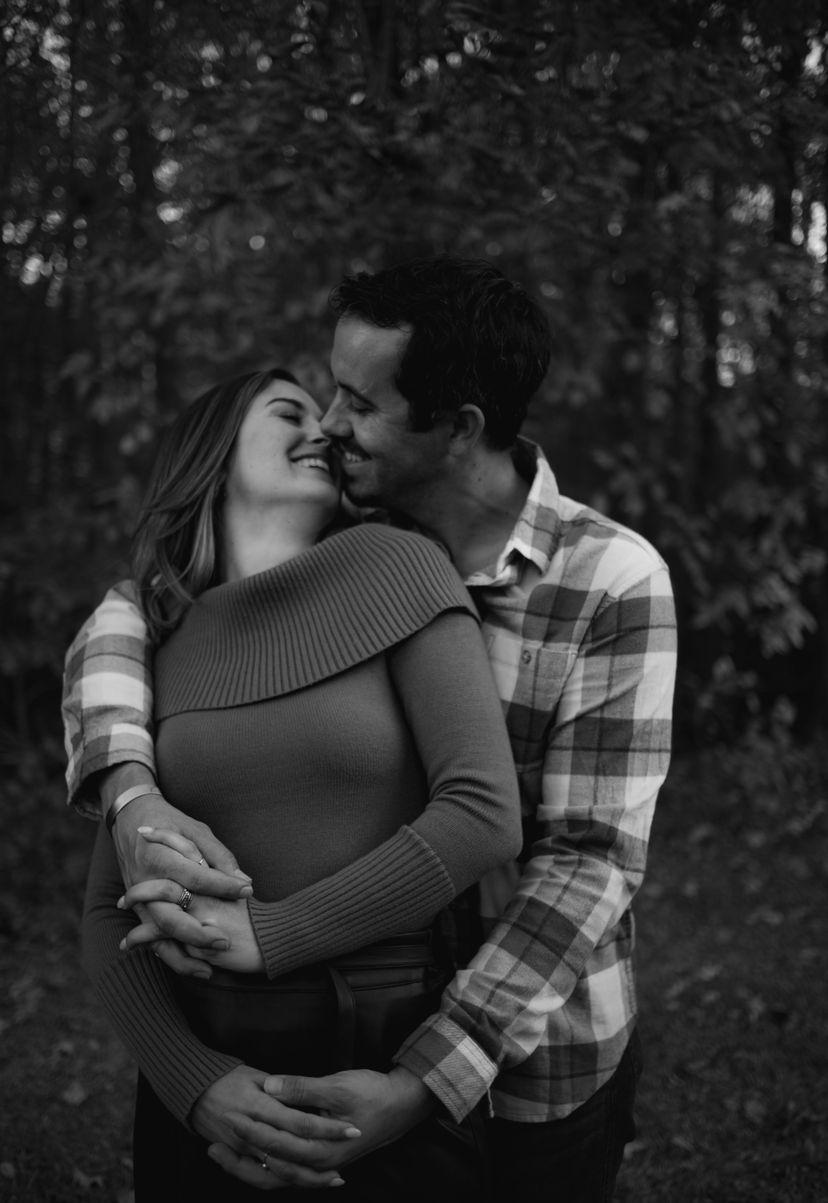 The Wedding Website of Emilee Harney and Casey Ronan
